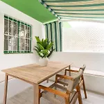 Casa Luz Apartment Costa Adeje (Tenerife)