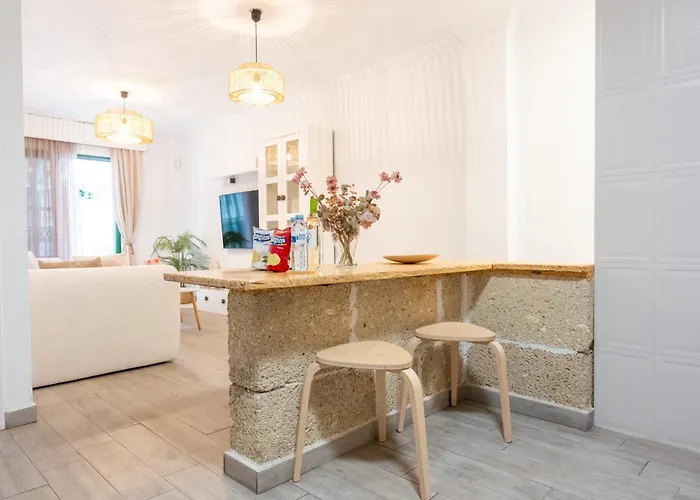 Casa Luz 아파트 *