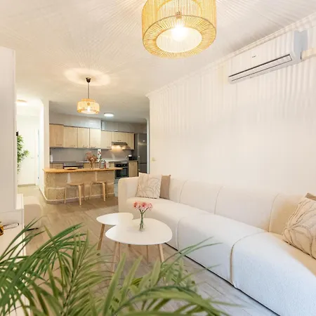 Apartment Casa Luz Costa Adeje (Tenerife)