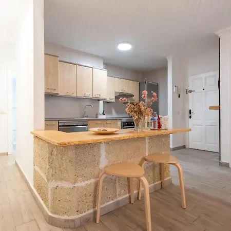 Casa Luz Apartment Costa Adeje (Tenerife)