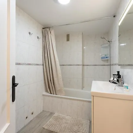 Apartment Casa Luz