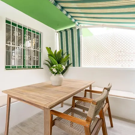 Casa Luz Apartment Costa Adeje (Tenerife)