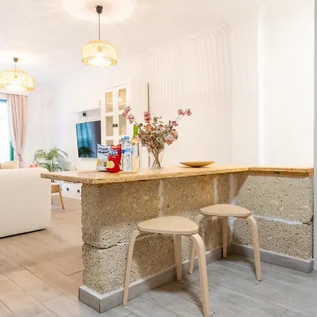 Casa Luz Appartamento *