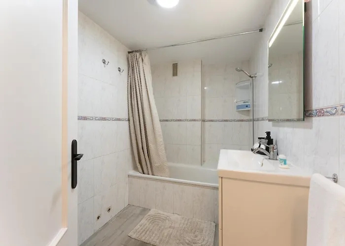 Appartamento Casa Luz