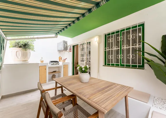 Appartamento Casa Luz Costa Adeje (Tenerife)